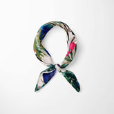 SAVANNAH NECK SCARF
